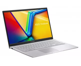 Ноутбук ASUS Vivobook 15 X1504VA F1504VA-NJ766W Cool Silver