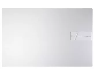 Ноутбук ASUS Vivobook 15 X1504VA F1504VA-NJ766W Cool Silver