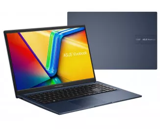 Ноутбук ASUS Vivobook 15 X1504VA R1504VA-BQ478W Quiet Blue
