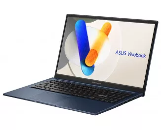 Ноутбук ASUS Vivobook 15 X1504VAP F1504VAP-S321 Quiet Blue REF
