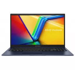 Ноутбук ASUS VivoBook 15 X1504ZA A1504ZA-BQ360 Quiet Blue