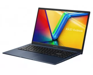 Ноутбук ASUS VivoBook 15 X1504ZA A1504ZA-BQ360 Quiet Blue