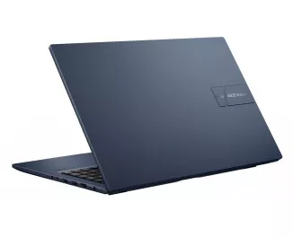 Ноутбук ASUS VivoBook 15 X1504ZA A1504ZA-BQ360 Quiet Blue