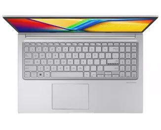 Ноутбук ASUS Vivobook 15 X1504ZA-BQ1567 Cool Silver