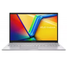 Ноутбук ASUS Vivobook 15 X1504ZA-BQ531 Cool Silver