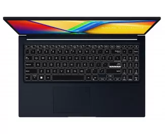 Ноутбук ASUS Vivobook 15 X1504ZA-BQ604 Quiet Blue