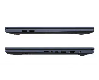 Ноутбук ASUS VivoBook 15 X513EA-BQ2811 Bespoke Black