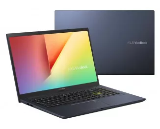 Ноутбук ASUS VivoBook 15 X513EA-BQ2811 Bespoke Black