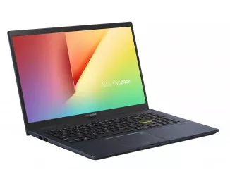 Ноутбук ASUS VivoBook 15 X513EA-BQ2811 Bespoke Black