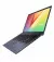 Ноутбук ASUS VivoBook 15 X513EA-BQ2811 Bespoke Black