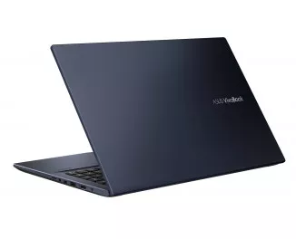 Ноутбук ASUS VivoBook 15 X513EA-BQ2811 Bespoke Black