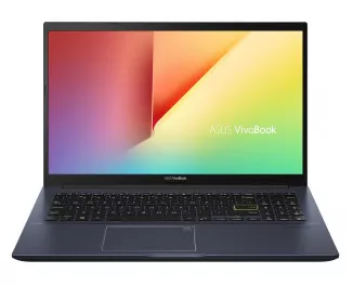 Ноутбук ASUS VivoBook 15 X513EA-BQ2811W Bespoke Black