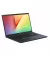 Ноутбук ASUS VivoBook 15 X513EA-BQ2811W Bespoke Black