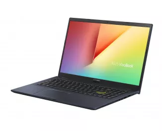 Ноутбук ASUS VivoBook 15 X513EA-BQ2811W Bespoke Black