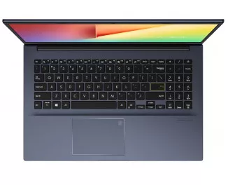 Ноутбук ASUS VivoBook 15 X513EA-BQ2811W Bespoke Black
