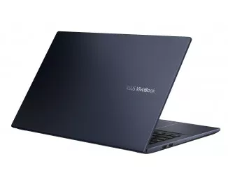 Ноутбук ASUS VivoBook 15 X513EA-BQ2811W Bespoke Black