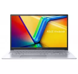Ноутбук ASUS Vivobook 15X OLED K3504VA-MA442 Cool Silver