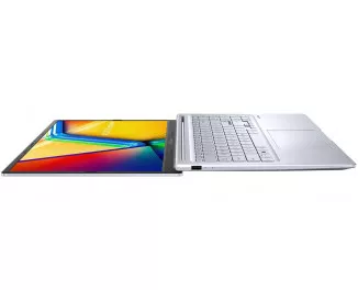 Ноутбук ASUS Vivobook 15X OLED K3504VA-MA442 Cool Silver