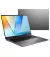 Ноутбук ASUS Vivobook 16 Flip (TP3607); Copilot+ PC (TP3607SA-PS322) Matte Gray