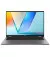 Ноутбук ASUS Vivobook 16 Flip (TP3607); Copilot+ PC (TP3607SA-PS322) Matte Gray