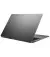 Ноутбук ASUS Vivobook 16 Flip (TP3607); Copilot+ PC (TP3607SA-PS322) Matte Gray