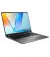 Ноутбук ASUS Vivobook 16 Flip (TP3607); Copilot+ PC (TP3607SA-PS324) Matte Gray