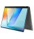 Ноутбук ASUS Vivobook 16 Flip (TP3607); Copilot+ PC (TP3607SA-PS324) Matte Gray