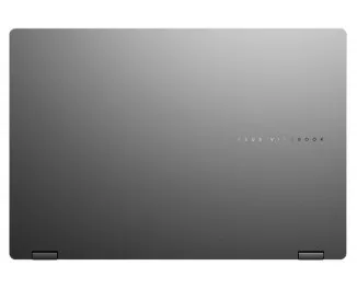Ноутбук ASUS Vivobook 16 Flip (TP3607); Copilot+ PC (TP3607SA-PS77T) Matte Gray
