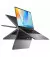 Ноутбук ASUS Vivobook 16 Flip (TP3607); Copilot+ PC (TP3607SA-PS77T) Matte Gray