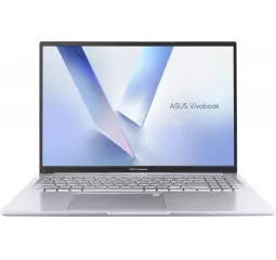 Ноутбук ASUS Vivobook 16 M1605NAQ-MB117 Cool Silver