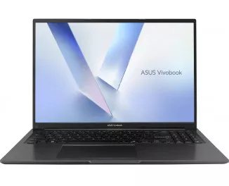 Ноутбук ASUS Vivobook 16 M1605NAQ-MB129 Indie Black