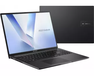 Ноутбук ASUS Vivobook 16 M1605NAQ-MB129 Indie Black