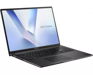 Ноутбук ASUS Vivobook 16 M1605NAQ-MB129 Indie Black