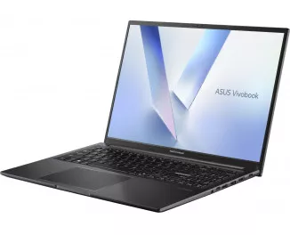 Ноутбук ASUS Vivobook 16 M1605NAQ-MB129 Indie Black