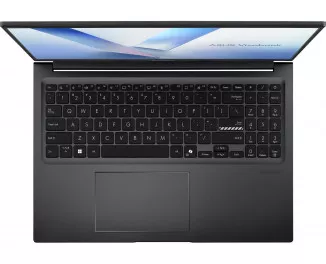 Ноутбук ASUS Vivobook 16 M1605NAQ-MB129 Indie Black