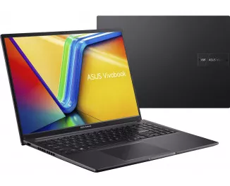 Ноутбук ASUS Vivobook 16 M1605YA-MB022 Indie Black