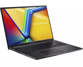 Ноутбук ASUS Vivobook 16 M1605YA-MB022 Indie Black