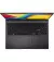 Ноутбук ASUS Vivobook 16 M1605YA-MB022 Indie Black