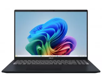 Ноутбук ASUS Vivobook 16 M1607; Copilot+ PC (M1607GA-MB019W) Quiet Blue