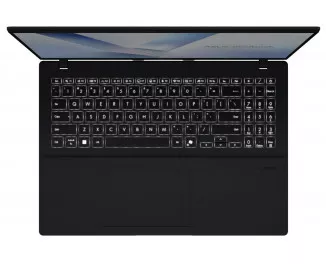 Ноутбук ASUS Vivobook 16 M1607; Copilot+ PC (M1607KA-MB010) Quiet Blue