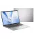 Ноутбук ASUS Vivobook 16 M1607; Copilot+ PC (M1607KA-MB060) Cool Silver