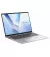 Ноутбук ASUS Vivobook 16 M1607; Copilot+ PC (M1607KA-MB060) Cool Silver