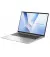Ноутбук ASUS Vivobook 16 M1607; Copilot+ PC (M1607KA-MB060) Cool Silver