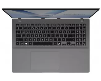 Ноутбук ASUS Vivobook 16 M1607; Copilot+ PC (M1607KA-MB060) Cool Silver
