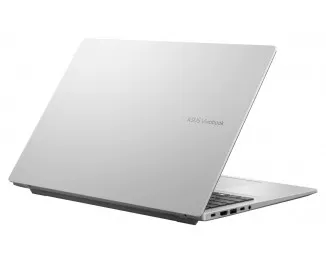 Ноутбук ASUS Vivobook 16 M1607; Copilot+ PC (M1607KA-MB060) Cool Silver