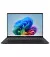 Ноутбук ASUS Vivobook 16 M1607; Copilot+ PC (M1607KA-MB224, 90NB15F1-M00FN0) Quiet Blue