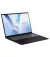 Ноутбук ASUS Vivobook 16 M1607; Copilot+ PC (M1607KA-MB224, 90NB15F1-M00FN0) Quiet Blue