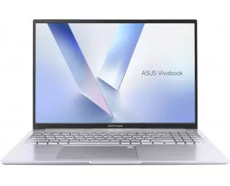 Ноутбук ASUS Vivobook 16 OLED M1605NAQ-SH054 Cool Silver