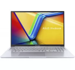 Ноутбук ASUS Vivobook 16 X1605VA-MB128 Cool Silver
