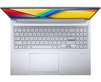 Ноутбук ASUS Vivobook 16 X1605VA-MB128 Cool Silver